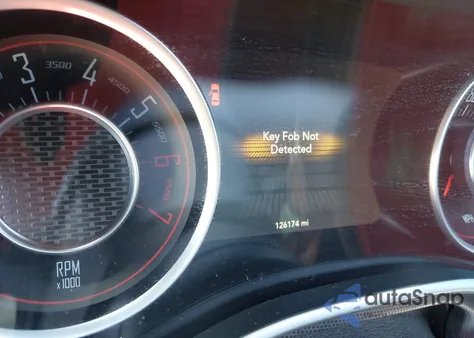 2015 Dodge Challenger R/T Plus из США, поврежденный, VIN 2C3CDZBT6FH709120